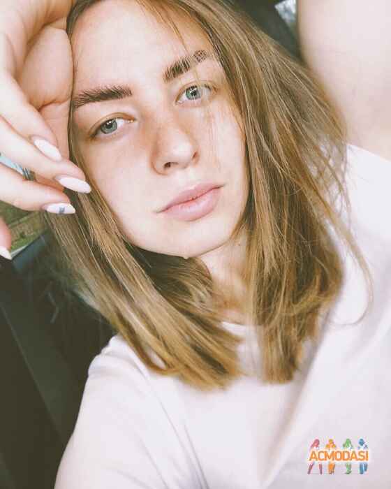 Мария Сергеевна Данилова фото №1490689. Загружено 24 Июля 2019