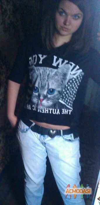 Ольга Александровна Карпусь фото №612566. Загружено 11 Марта 2014