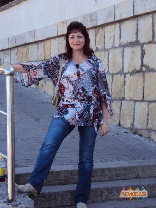 Лариса  Бояринова фото №663838. Загружено 04 Июня 2014