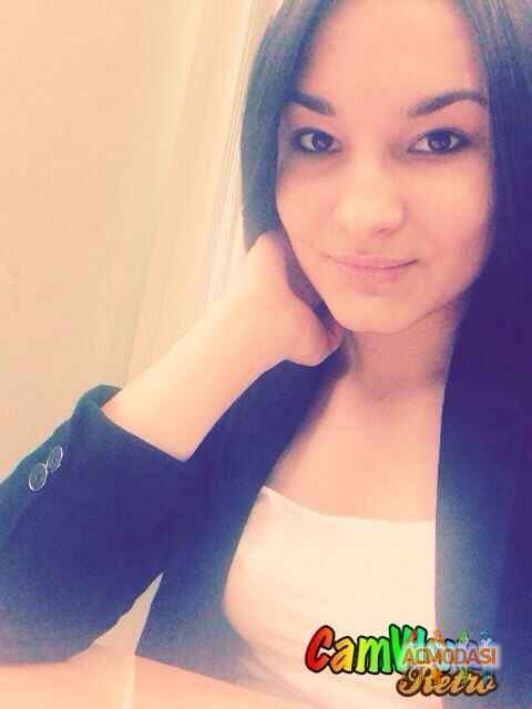 Камилла Руслановна Рузметова фото №705940. Загружено 08 Августа 2014