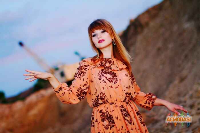 Марина Александровна Петрик фото №715786. Загружено 23 Августа 2014