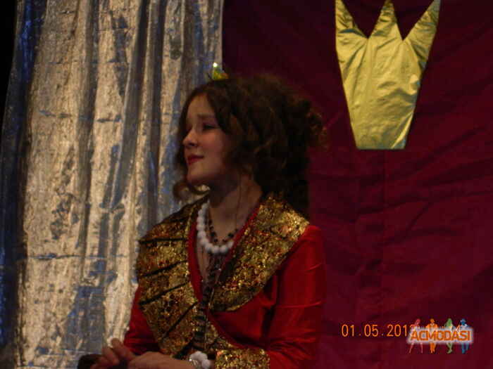 Виктория Евгеньевна Токарева фото №775406. Загружено 16 Ноября 2014