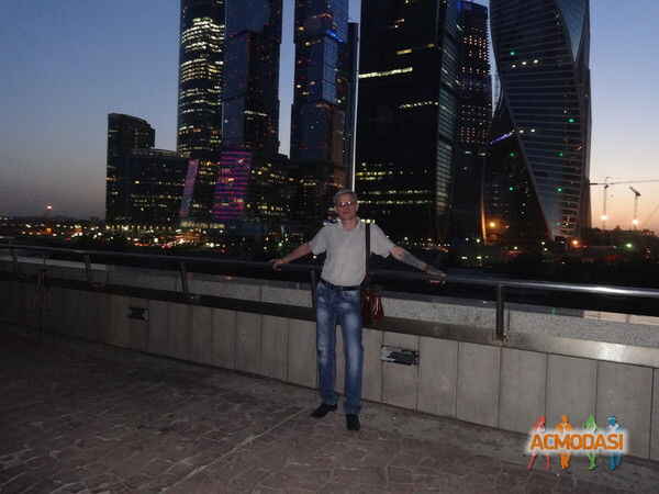 Валерий Викторович Старый фото №834918. Загружено 16 Марта 2015