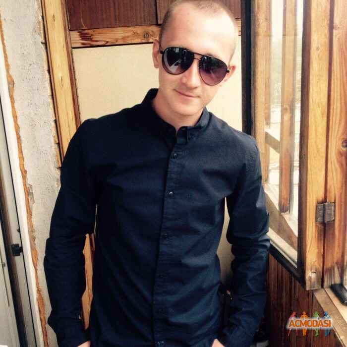 Игорь Фортов Андреевич фото №873483. Загружено 14 Июня 2015