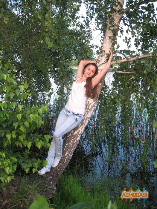 Виктория Александровна Энергиус фото №919125. Загружено 10 Сентября 2015