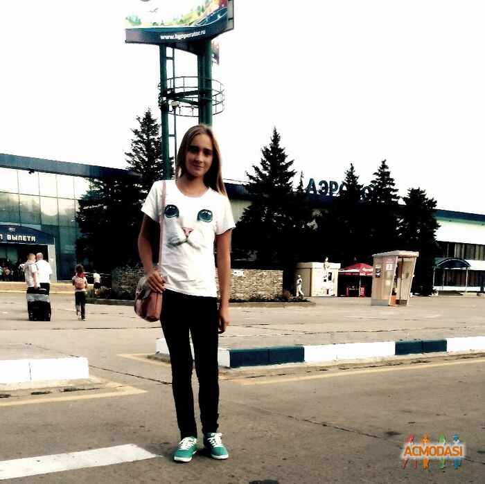 Арина  Кузнецова фото №950497. Загружено 06 Ноября 2015