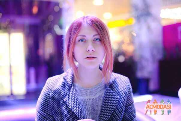 Ганна Игоревна Шиляева фото №1011749. Загружено 17 Марта 2016