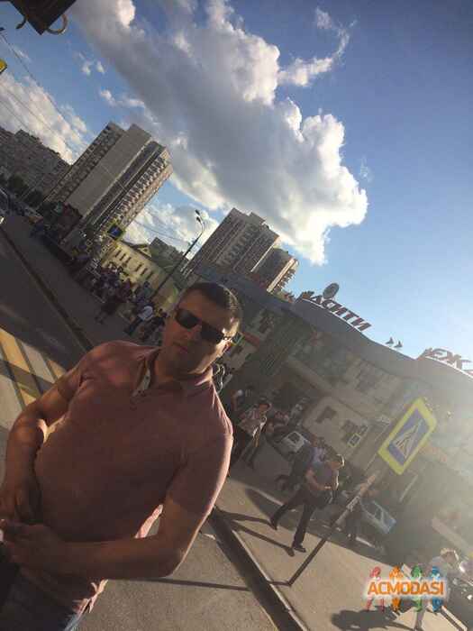 Андрей Владимирович Якубович фото №1114233. Загружено 23 Ноября 2016