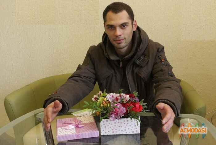 Артур Альбертович Климцов фото №1258050. Загружено 01 Декабря 2017