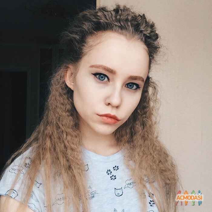 Маргарита Владимировна Пронина фото №1365441. Загружено 31 Августа 2018