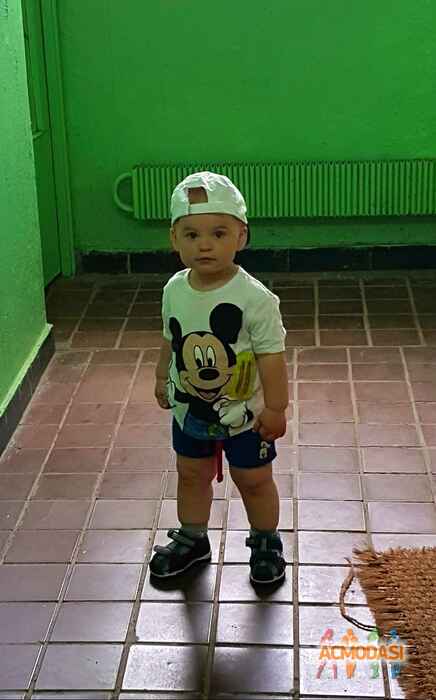 Михаил Валерьевич Сухов фото №1344507. Загружено 14 Июля 2018