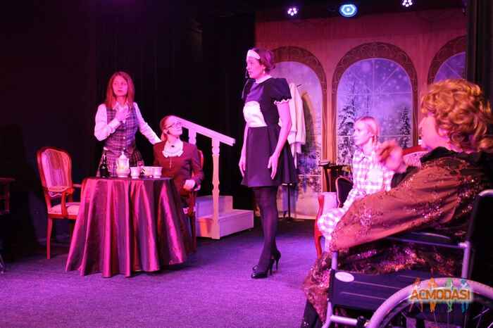 Елена   фото №1290075. Загружено 19 Февраля 2018