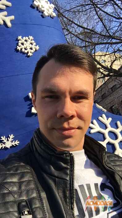 Кирилл  Рыбаков фото №1424517. Загружено 13 Февраля 2019
