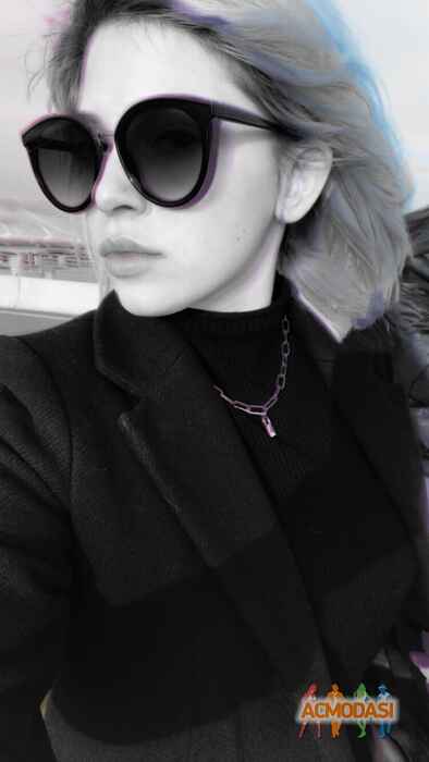 Фаина Игоревна Игнатенко фото №1515838. Загружено 24 Сентября 2019