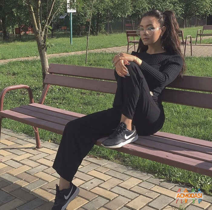 Алина Ринатовна Алячева фото №1535804. Загружено 05 Ноября 2019