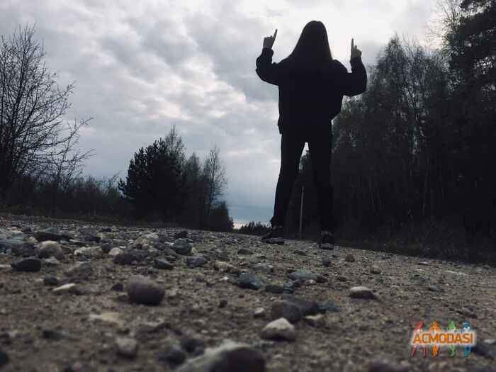 Вероника Денисовна Голубева фото №1598776. Загружено 11 Мая 2020