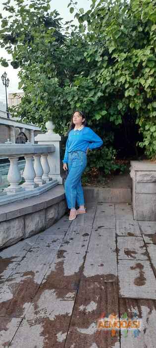 Рухшона  Юсупова фото №1633929. Загружено 30 Августа 2020