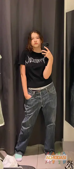 Комила  Маннанова фото №1863689. Загружено 09 Августа 2023