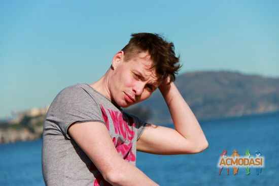 Александр Вячеславович Никольский фото №361689. Загружено 11 Марта 2013