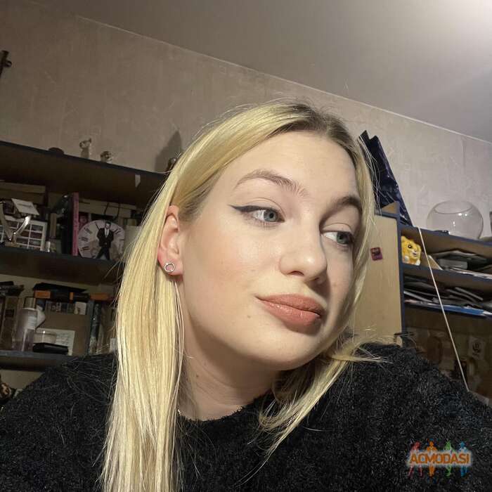 Анна  Попова фото №1858520. Загружено 22 Июня 2023
