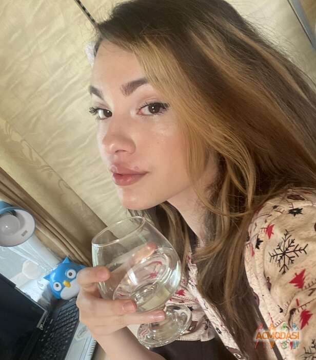 Карина  Искимжи фото №1816956. Загружено 30 Августа 2022