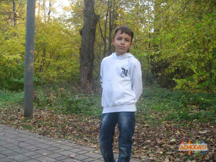 Данил  Пенкин фото №178988. Загружено 05 Апреля 2012