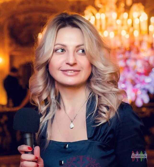 Анна Геннадьевна Самодурова фото №1656025. Загружено 12 Ноября 2020