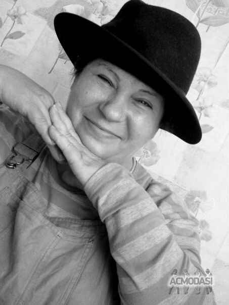 Любовь Султановна Горюнова фото №1051958. Загружено 28 Июня 2016