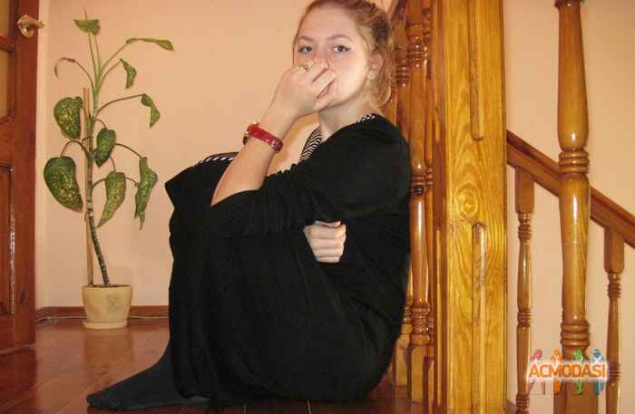 Анастасия  Васильева фото №398347. Загружено 01 Мая 2013