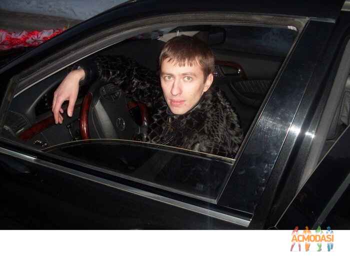 Андрей Сергеевич Воробьев фото №612195. Загружено 11 Марта 2014