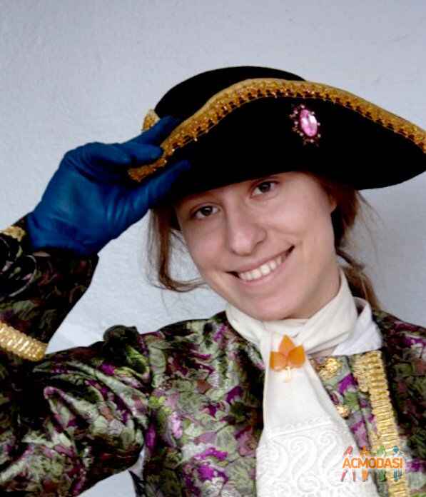 Мария Георгиевна Кулешова фото №939281. Загружено 15 Октября 2015