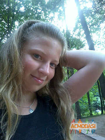 Ксения Сергеевна Жиляева фото №693435. Загружено 19 Июля 2014