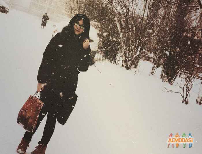 Аня  Ермоленко фото №576104. Загружено 20 Января 2014