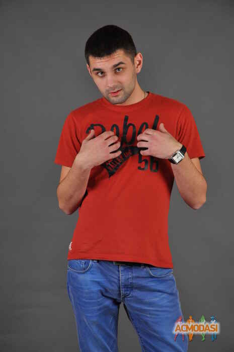 Ярослав   фото №624488. Загружено 29 Марта 2014