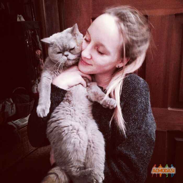 Лера  Лебедева фото №675357. Загружено 21 Июня 2014