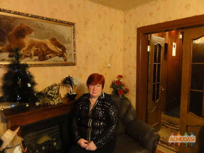 Вера Григорьевна Прусенко фото №686854. Загружено 09 Июля 2014