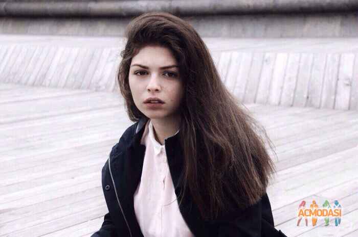 Диана Сергеевна Багдасарян фото №921348. Загружено 14 Сентября 2015