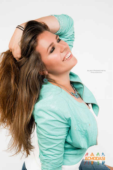 Дарья  Александровна фото №1062575. Загружено 25 Июля 2016