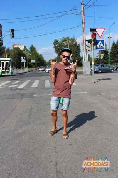 Слава  Захаров фото №763982. Загружено 01 Ноября 2014