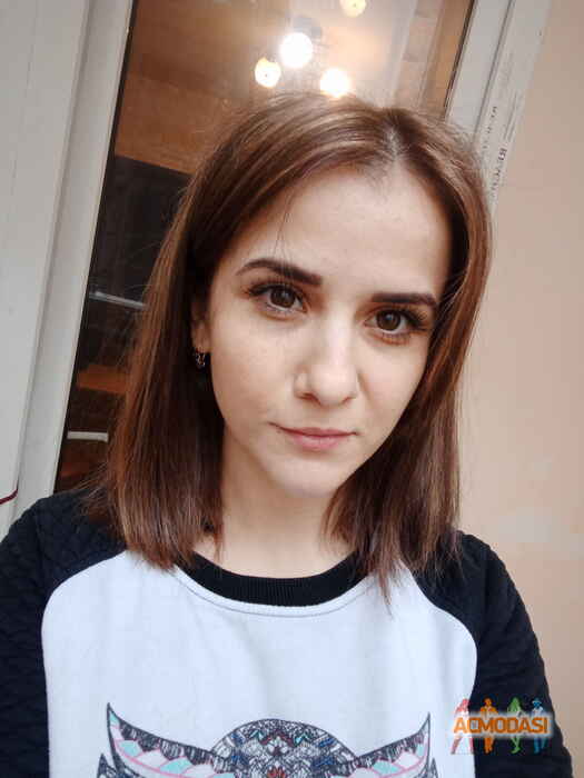 Ксения  Дейнеко фото №1455304. Загружено 08 Мая 2019