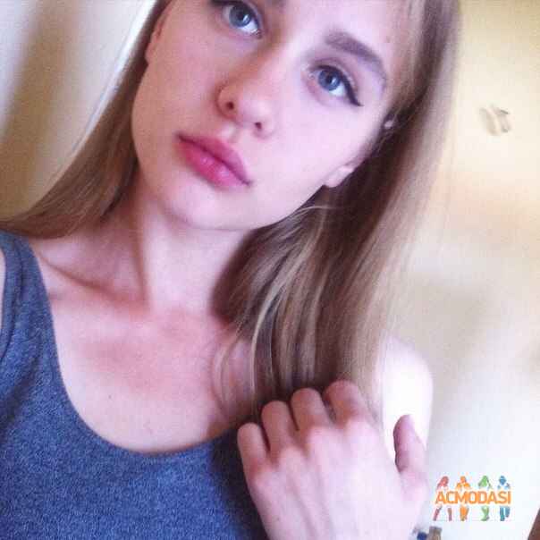 Анжелика Алексеевна Берестовая фото №874144. Загружено 15 Июня 2015