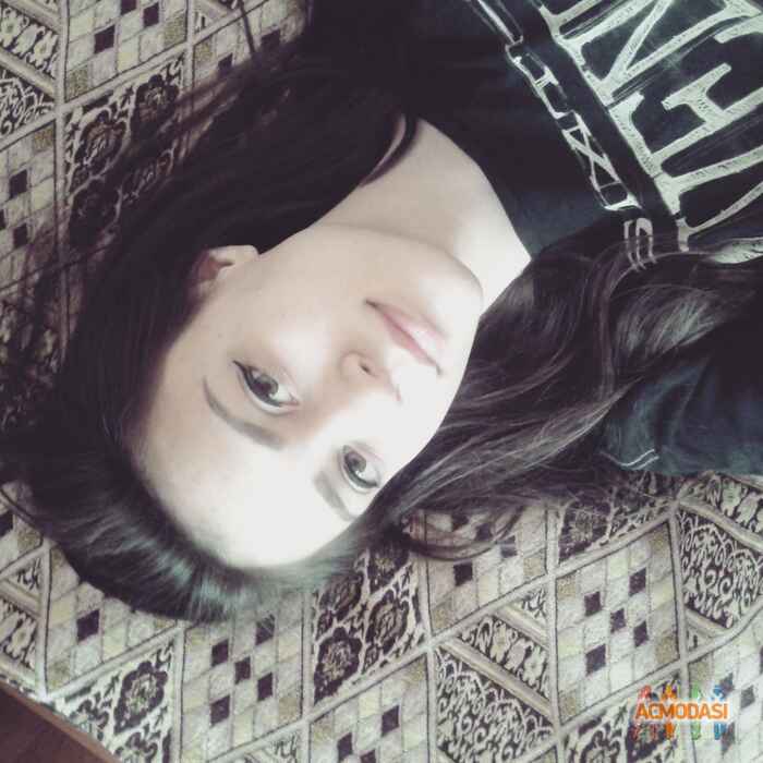 Анастасия Сергеевна Задыхина фото №885072. Загружено 11 Июля 2015