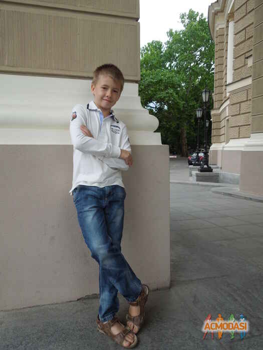 Аскольд Сергеевич Святун-Берестовский фото №903724. Загружено 11 Августа 2015