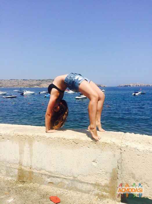 Анна  Серова фото №940903. Загружено 18 Октября 2015