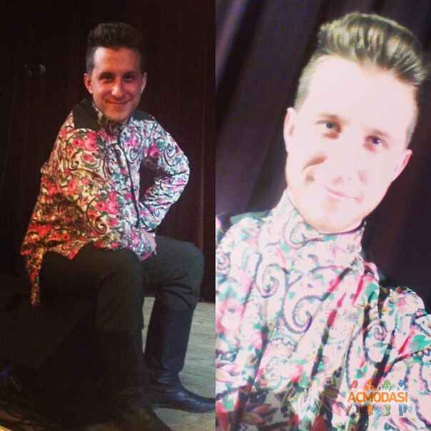 Сергей Алексеевич Финоедов фото №1050512. Загружено 24 Июня 2016