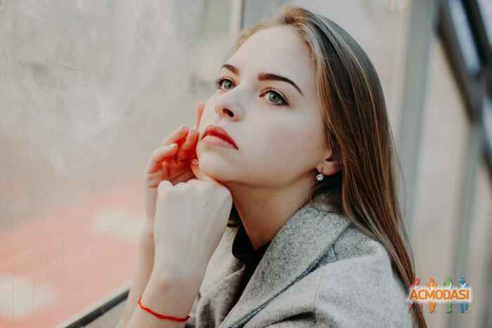 Арина Алексеевна Стерлягова фото №1272666. Загружено 12 Января 2018