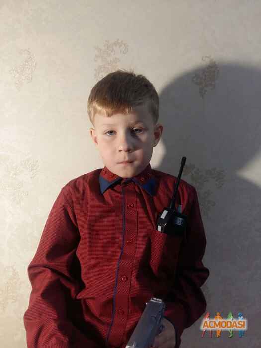 Никита Андреевич Курзин фото №1529801. Загружено 22 Октября 2019