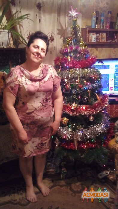 Светлана Юрьевна Кожухарь фото №1445896. Загружено 11 Апреля 2019