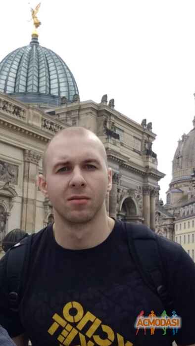 Евгений   фото №1454902. Загружено 07 Мая 2019