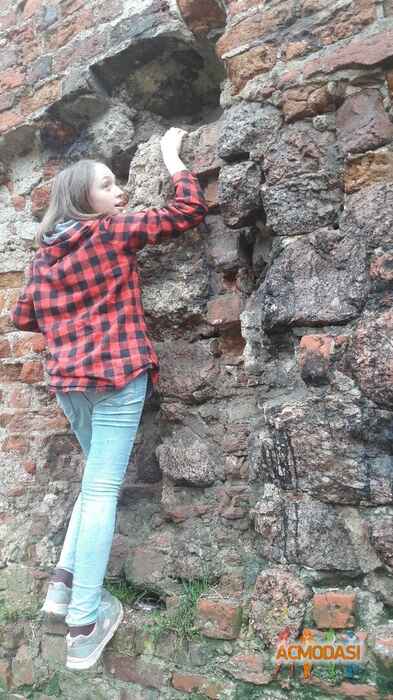 Алиса Павловна Ратманова фото №1465620. Загружено 27 Мая 2019